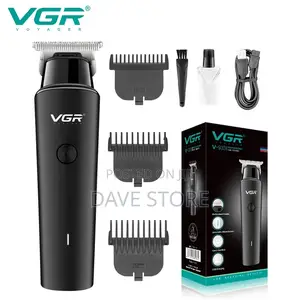 VGR v-937 Professional Hair Trimmer