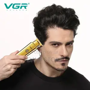 VGR v-937 Professional Hair Trimmer