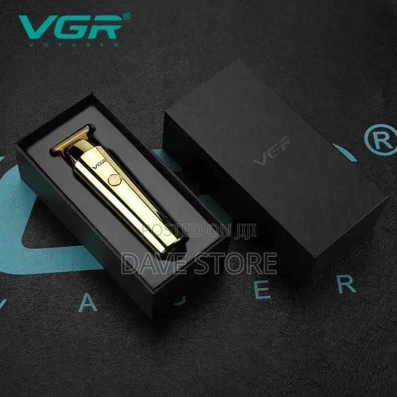 VGR v-937 Professional Hair Trimmer