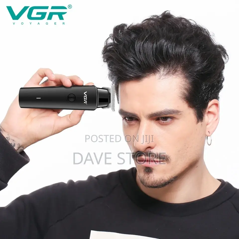 VGR v-937 Professional Hair Trimmer