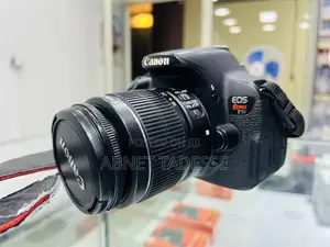 Photo - Canon T5i/700d