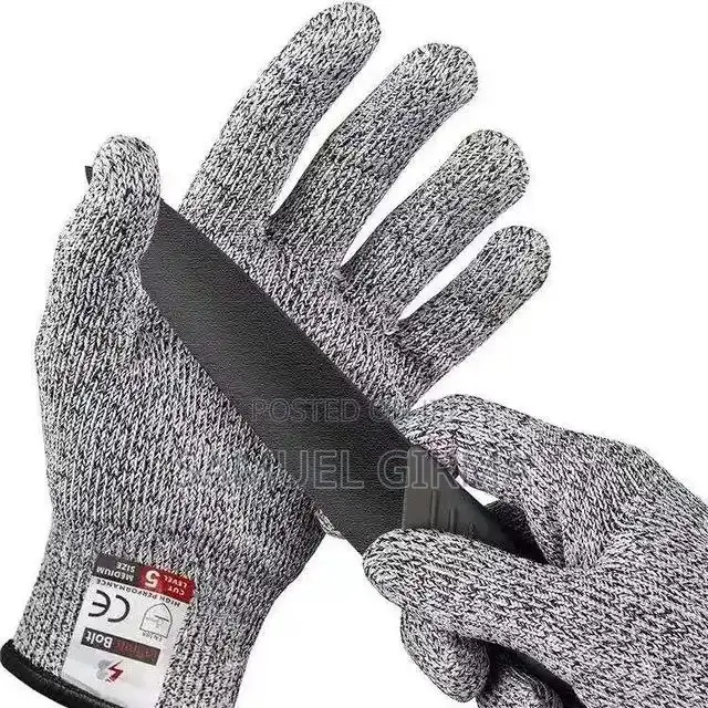 ~ 1pair Cut Resistant Gloves