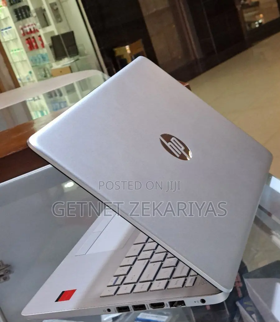 New Laptop HP EliteBook 840 G3 8GB Intel Core I5 SSD 256GB