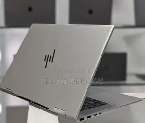 New Laptop HP Envy X360 16GB Intel Core I7 SSD 512GB