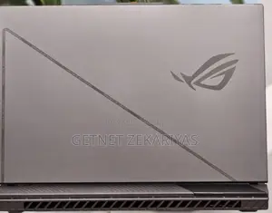 Photo - New Laptop Asus ROG Strix G16 G614 16GB Intel Core I7 SSD 1T