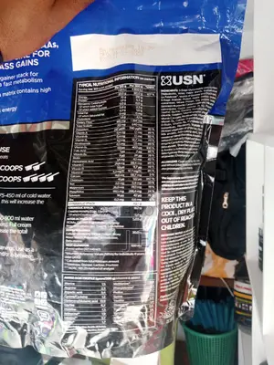 USN Hyperbolic Mass 2kg