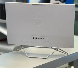 New Desktop Computer HP AiO 24 8GB Intel Core I5 SSD 512GB