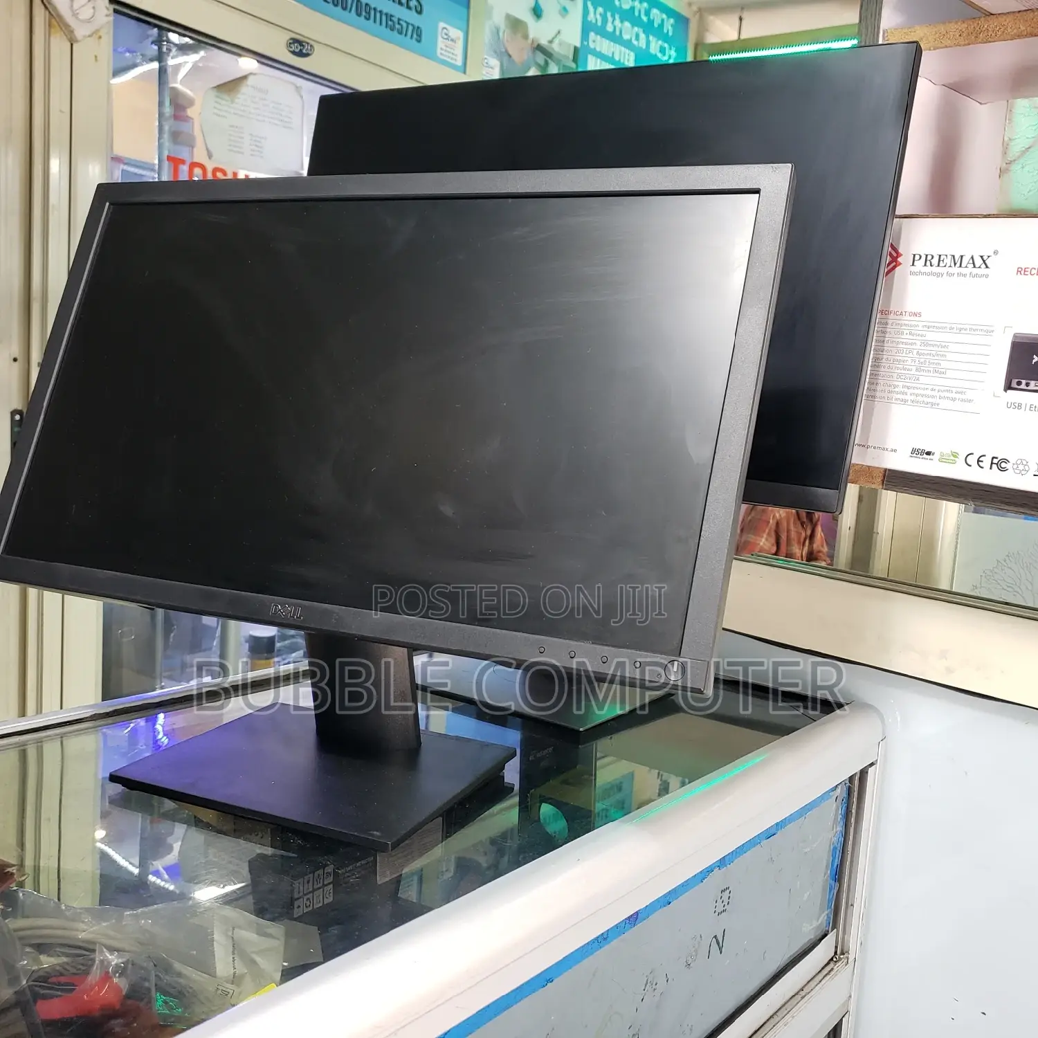 New Desktop Computer Dell OptiPlex 3050 8GB Intel Core I5 HDD 1T