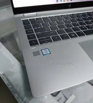 New Laptop HP Pavilion X360 16GB Intel Core I5 SSD 512GB