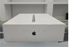 New Laptop Apple MacBook Air 2020 M1 8GB Apple M1 SSD 512GB