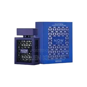 Rave Now Eau De Parfum Spray for Women, 3.4