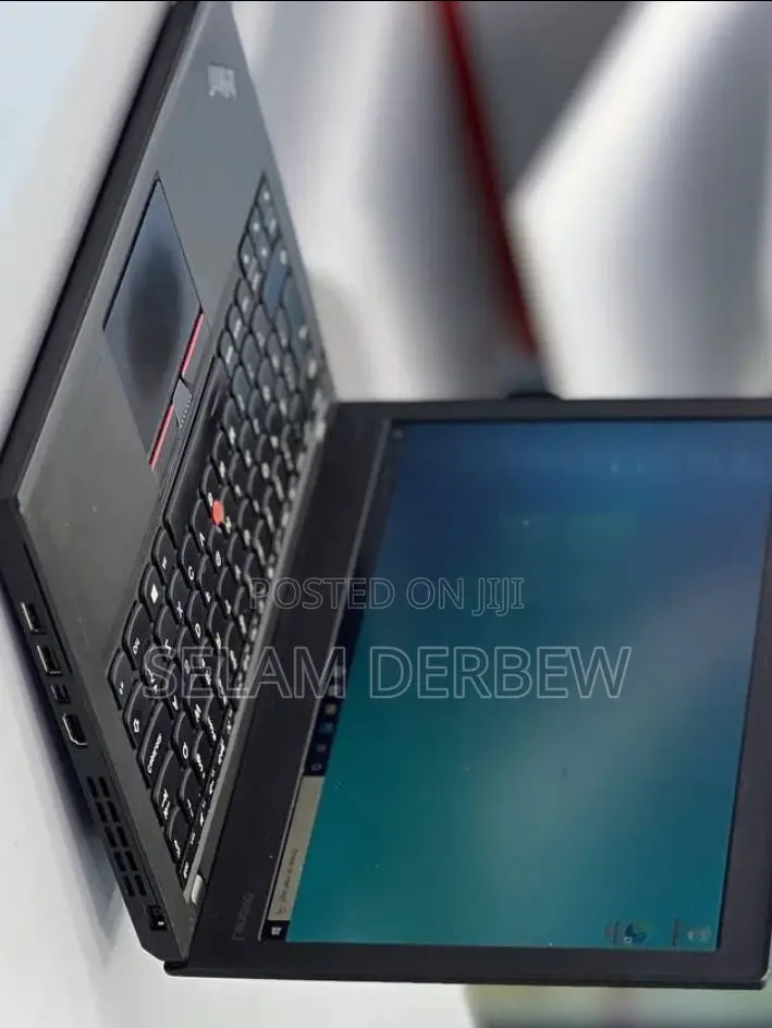 New Laptop Lenovo ThinkPad 2 8GB Intel Core I5 HDD 500GB