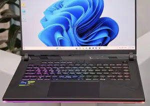 New Laptop Asus ROG Strix G15 16GB Intel Core I7 SSD 1T
