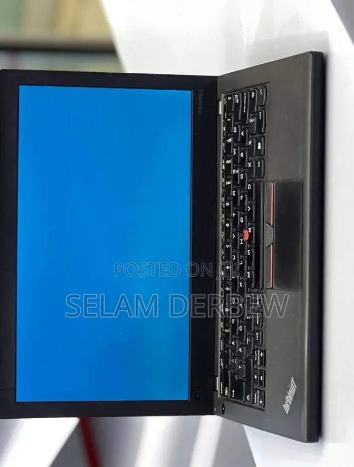 New Laptop Lenovo ThinkPad 2 8GB Intel Core I5 HDD 500GB