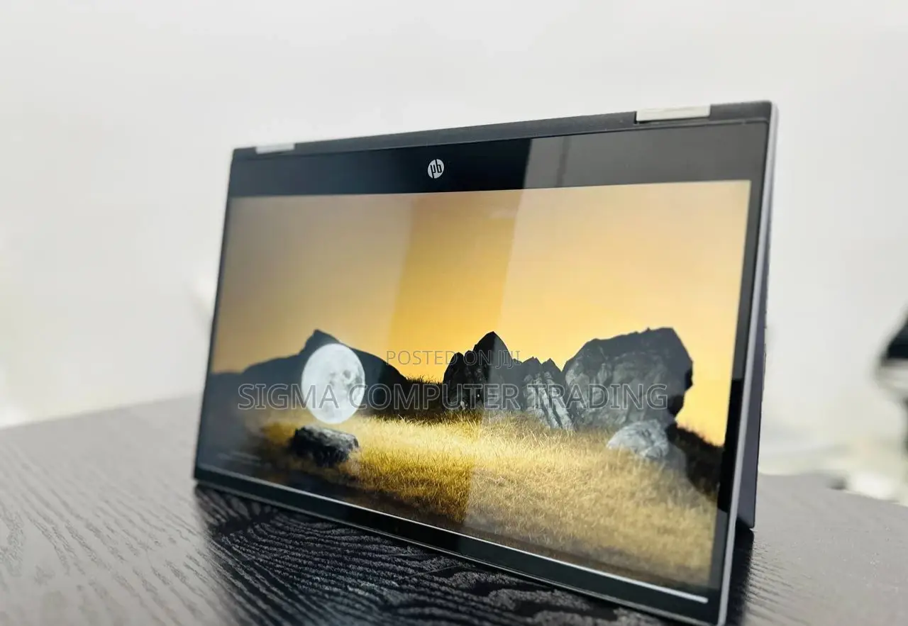 New Laptop HP Pavilion X360 16GB Intel Core I5 SSD 512GB