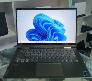 New Laptop Lenovo Yoga 3 12GB Intel Core I5 SSD 512GB
