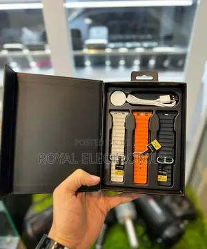 Hainoteko Germany Top-haino 2024 Smart Watch