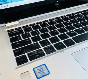 New Laptop HP EliteBook X360 1030 G2 8GB Intel Core I5 SSD 512GB