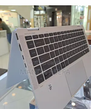 New Laptop HP EliteBook X360 1040 G7 16GB Intel Core I7 SSD 512GB