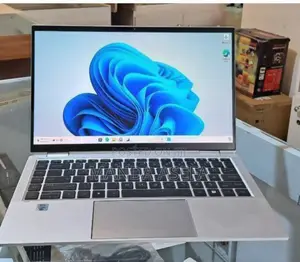 New Laptop HP EliteBook X360 1040 G7 16GB Intel Core I7 SSD 512GB