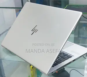 Photo - New Laptop HP EliteBook 840 G6 8GB Intel Core I5 SSD 512GB