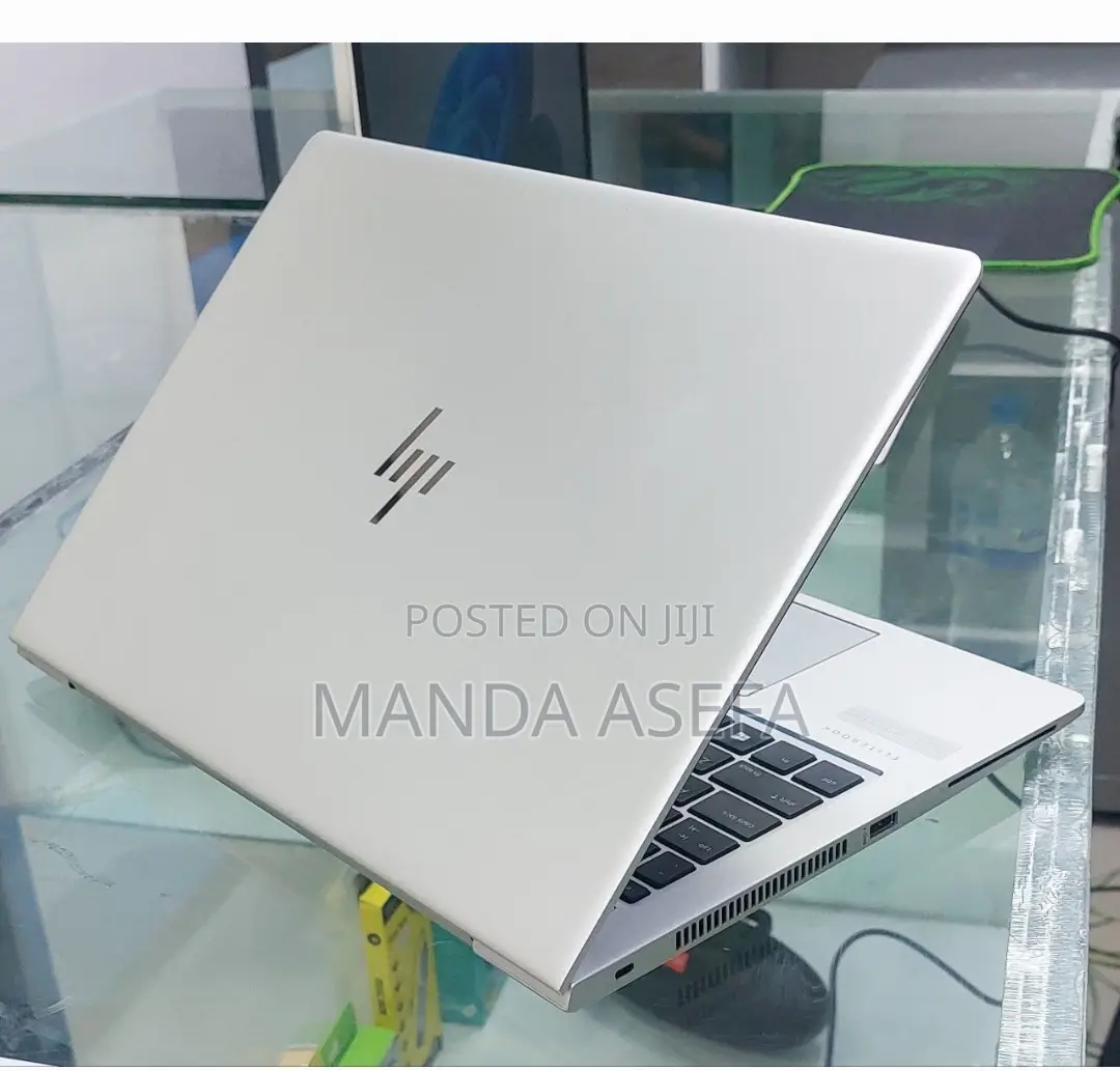 New Laptop HP EliteBook 840 G6 8GB Intel Core I5 SSD 512GB