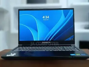 Photo - New Laptop Gigabyte AERO 15 16GB Intel Core I7 SSD 512GB