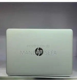 New Laptop HP EliteBook 840 8GB Intel Core I7 SSD 256GB