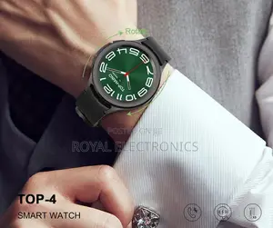 Hainoteko Germany Top-Haino Amoled Series 9 Smart Watch 2024