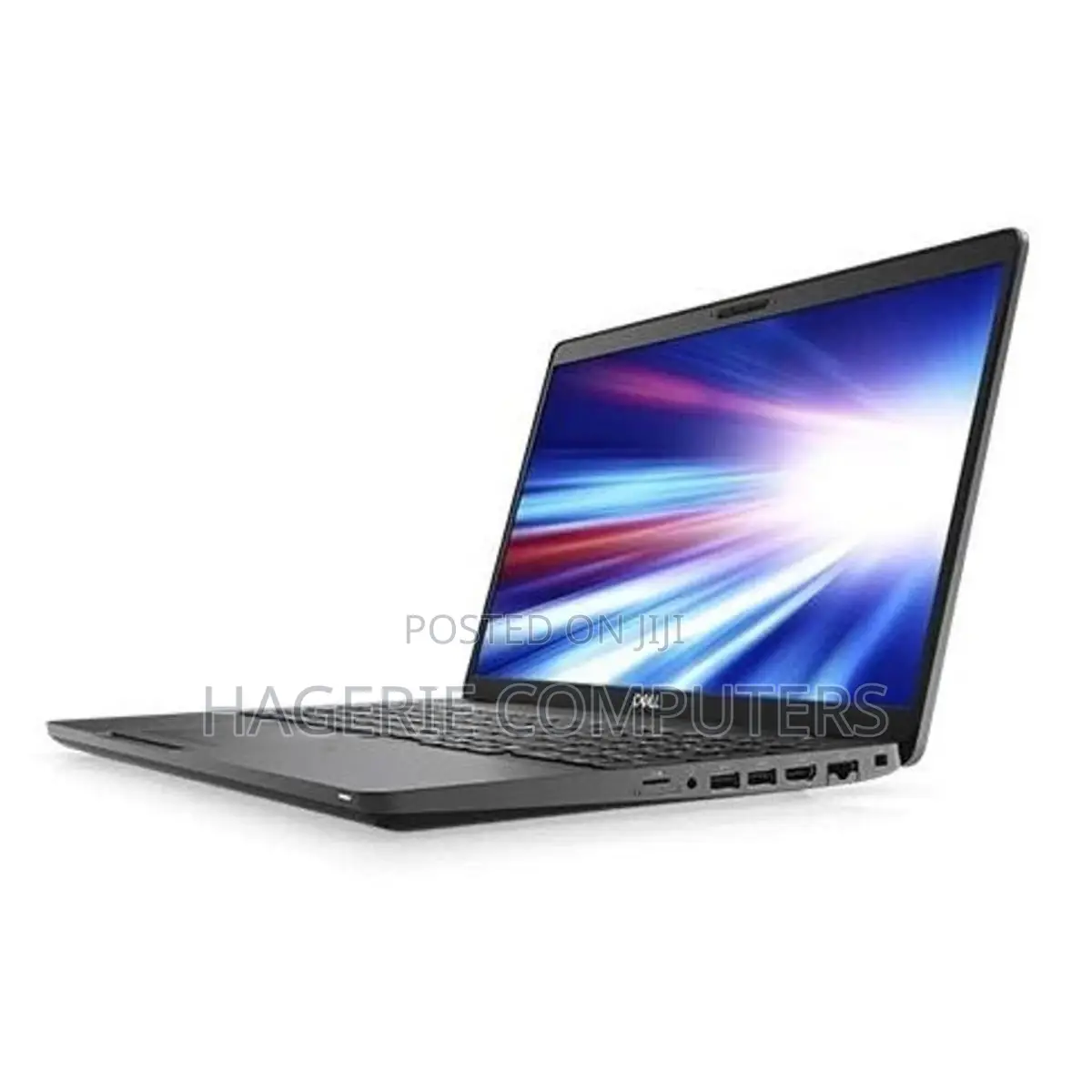 New Laptop Dell Latitude 5440 16GB Intel Core i5 SSD 512GB