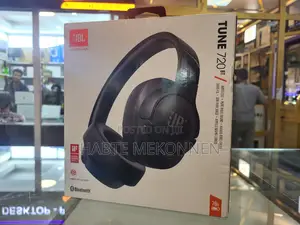 Photo - JBL Tune 720