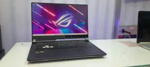 New Laptop Asus ROG Strix G15 16GB AMD Ryzen 7 SSD 1T