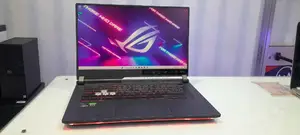 New Laptop Asus ROG Strix G15 16GB AMD Ryzen 7 SSD 1T