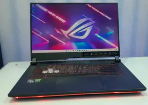 New Laptop Asus ROG Strix G15 16GB AMD Ryzen 7 SSD 1T