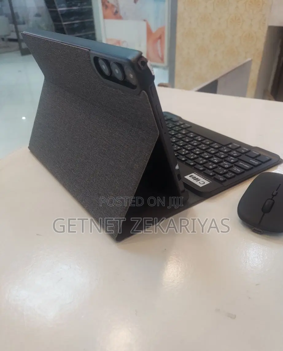 New C idea CM30 512 GB