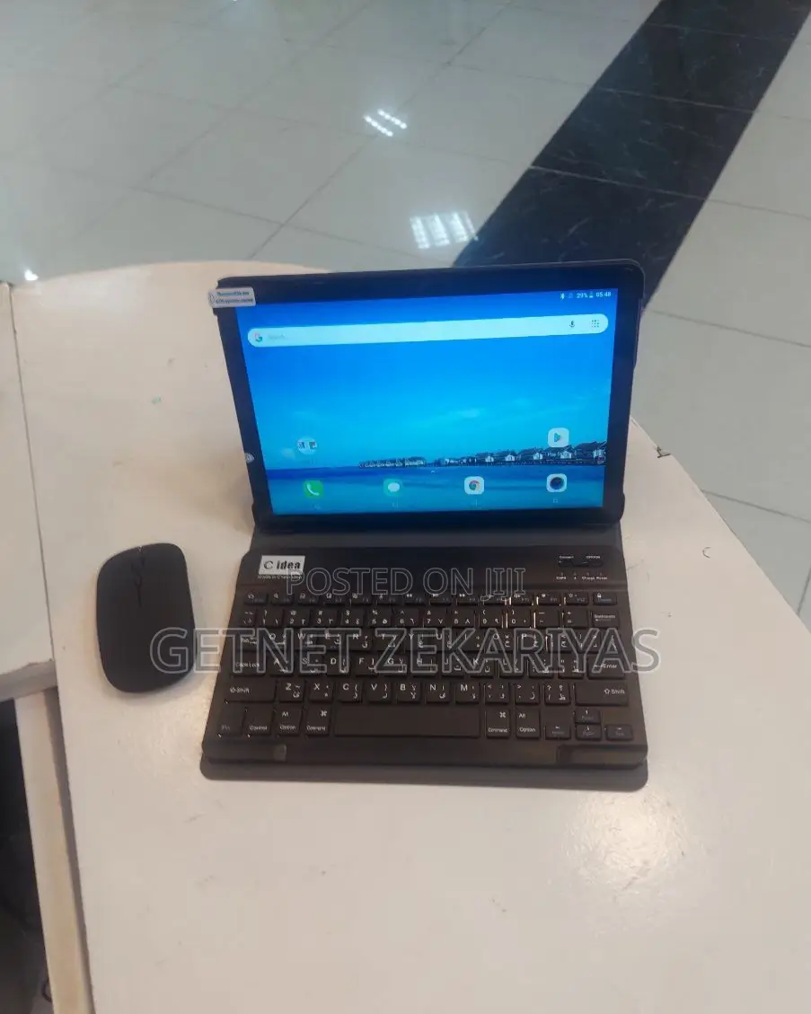New C idea CM30 512 GB