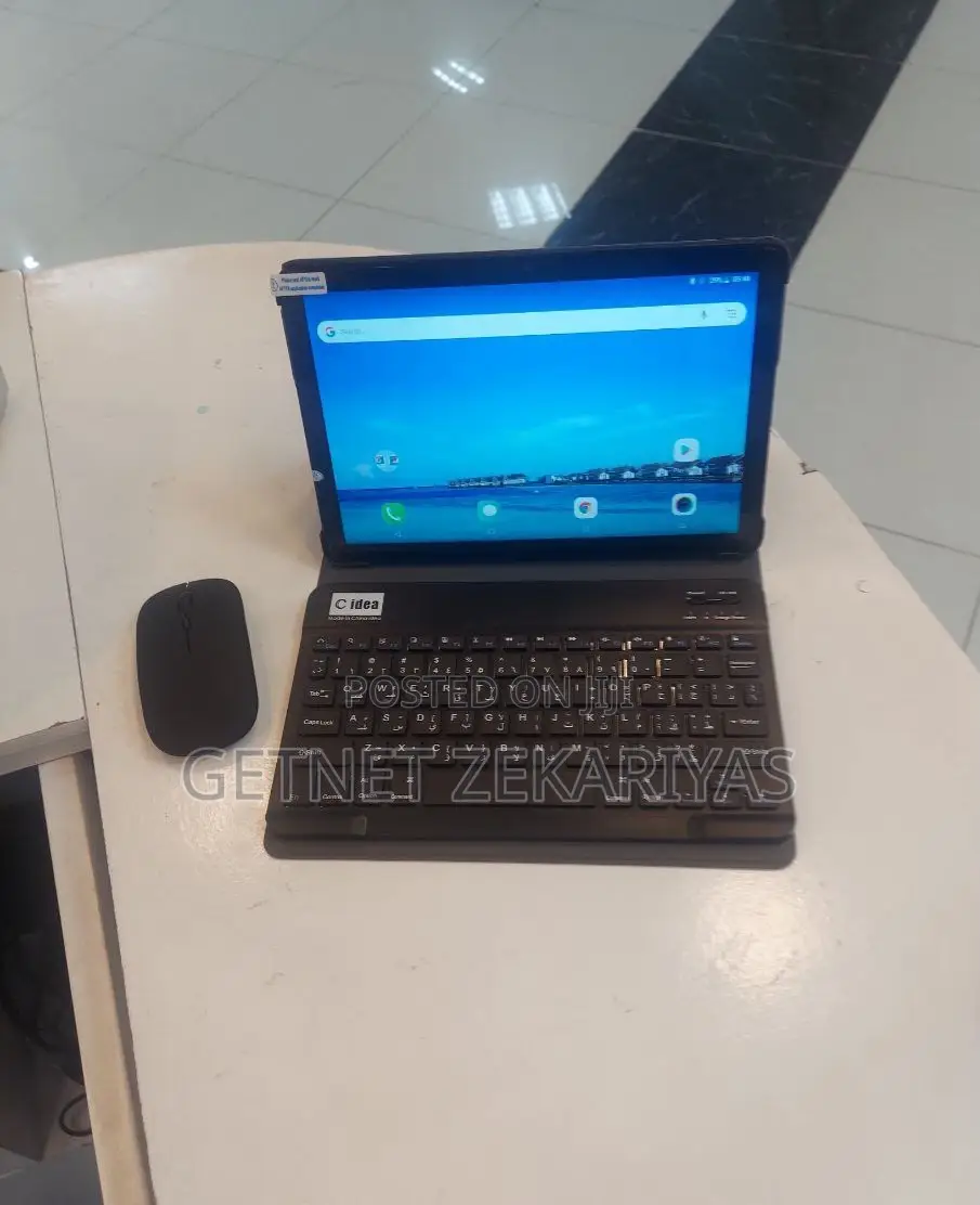 New C idea CM30 512 GB