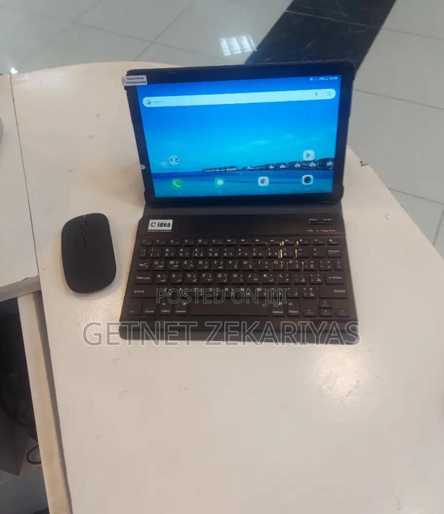 New C idea CM30 512 GB