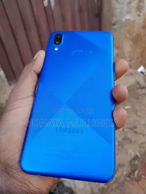 Samsung Galaxy A10s 32 GB Blue