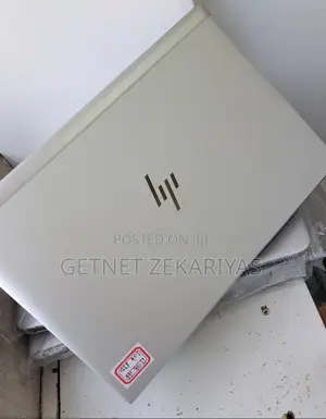 Photo - New Laptop HP EliteBook 840 G8 16GB Intel Core I7 SSD 512GB