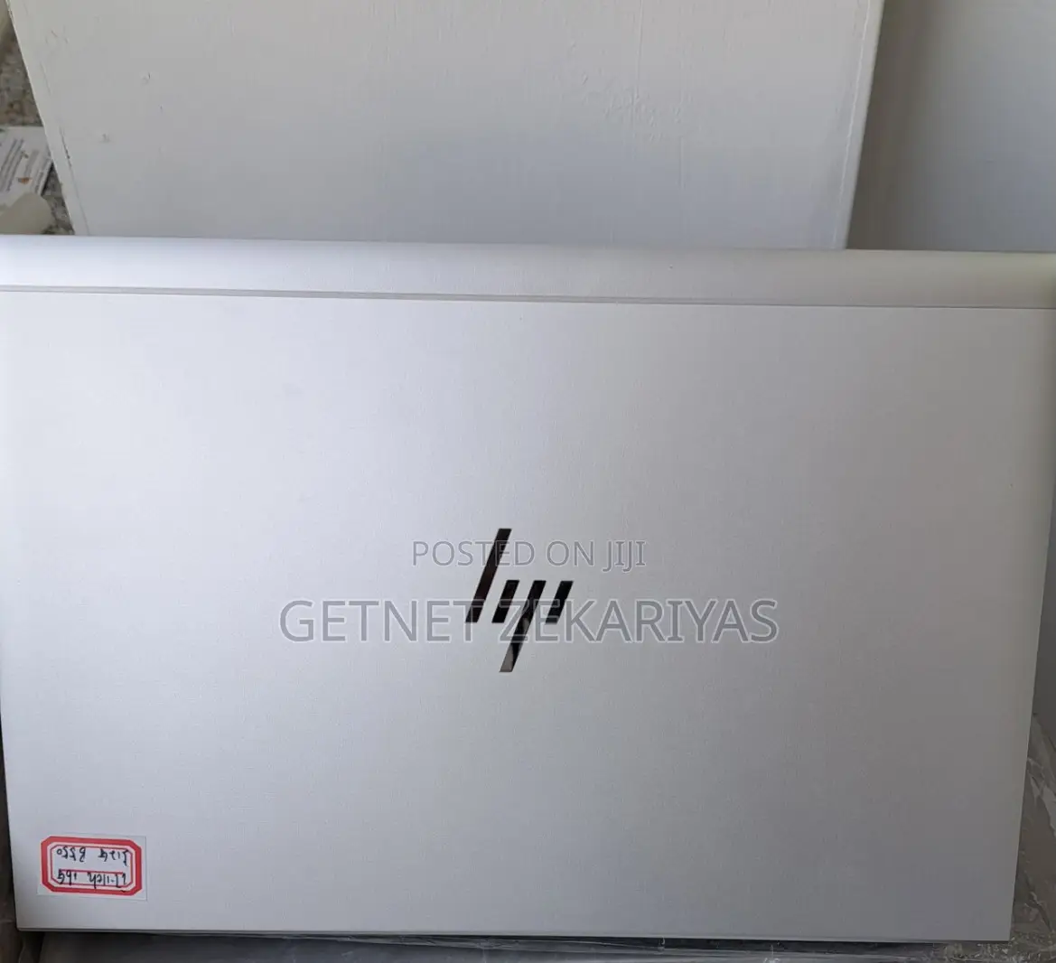 New Laptop HP EliteBook 840 G8 16GB Intel Core I7 SSD 512GB