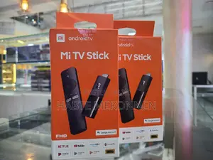 MI Tv Stick