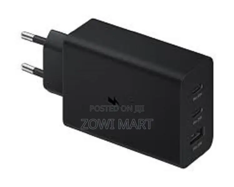 Samsung 65W Trio Power Adapter