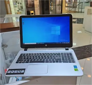 New Laptop HP Pavilion 15 8GB Intel Core I5 HDD 1T