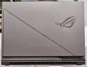 New Laptop Asus ROG Strix G15 16GB Intel Core I7 SSD 1T