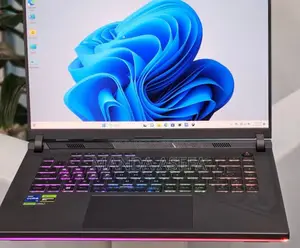 New Laptop Asus ROG Strix G15 16GB Intel Core I7 SSD 1T