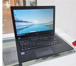 New Laptop Acer Aspire 1 A114-31 4GB Intel Core I5 SSD 60GB