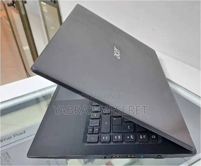 New Laptop Acer Aspire 1 A114-31 4GB Intel Core I5 SSD 60GB