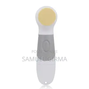 Photo - ~MORA Beauty Care Massager/Cleansing Brush