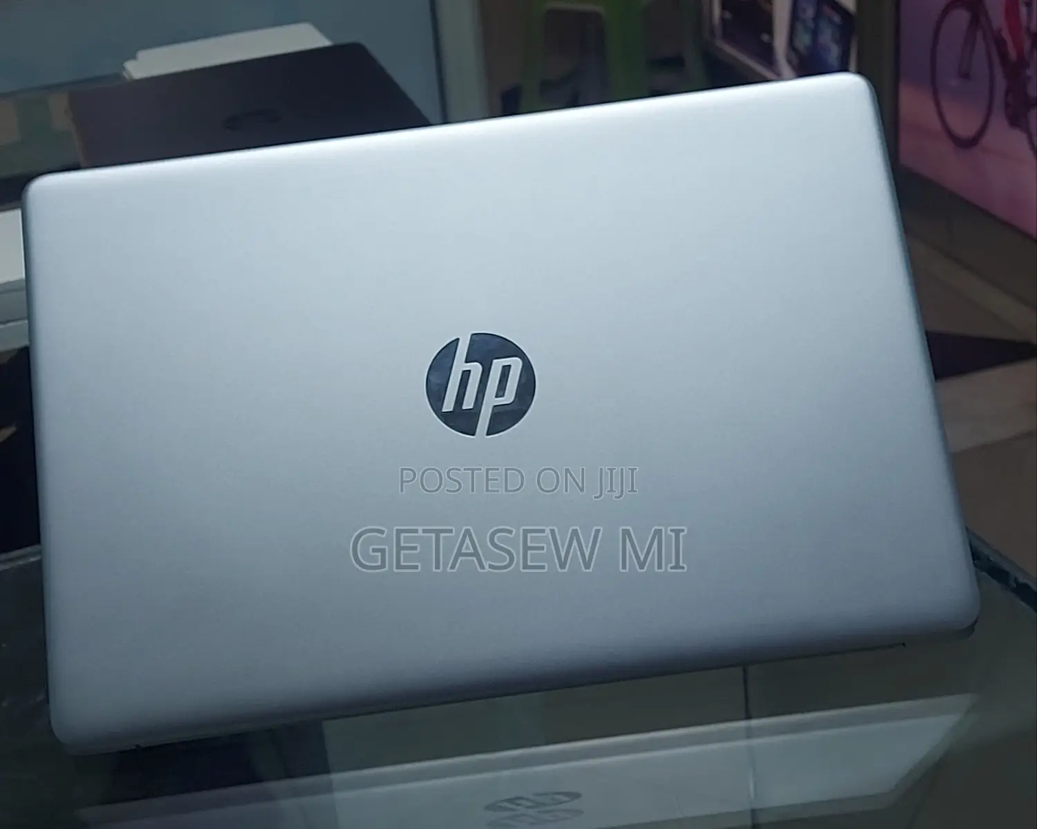 New Laptop HP Stream Notebook 8GB Intel Core I5 SSD 512GB